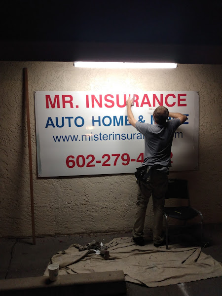 Mr. Insurance, Inc.