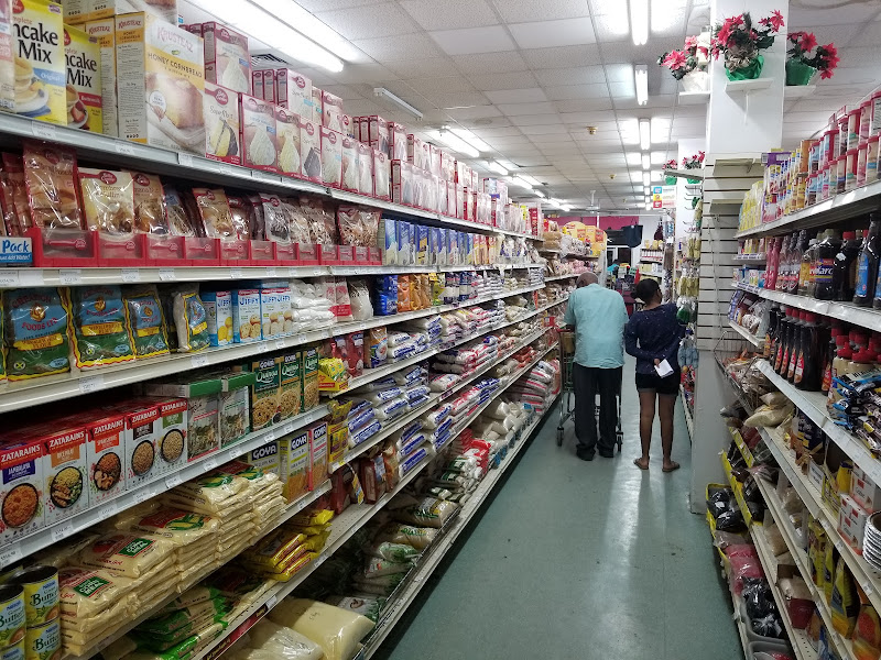 General Food Supermarket - Supermarket in Ocho Rios