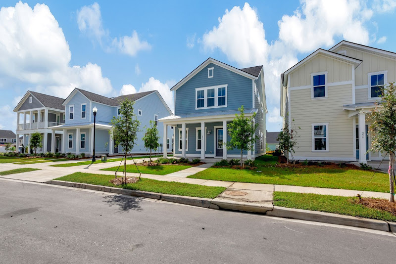 CREC Property Management - Property management company in North Charleston