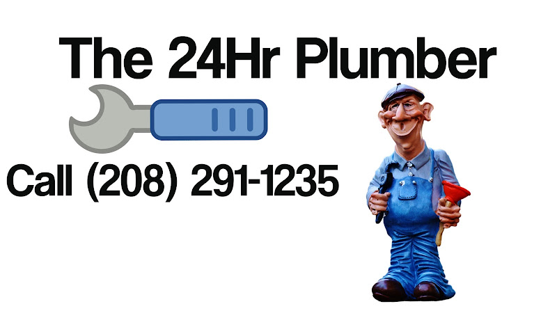 The 24 Hr Plumber - Plumber in Coeur d'Alene