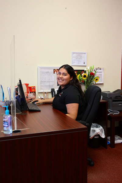 Fiesta Auto Insurance & Tax Service