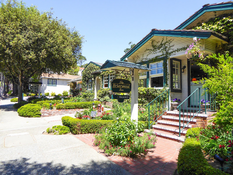 Briarwood Inn - Hotel in 4th Ave