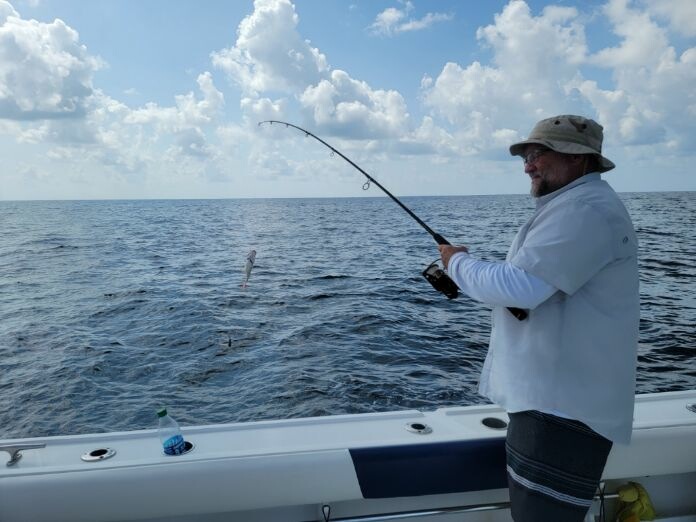 Dalis Fishing Charters, Inc