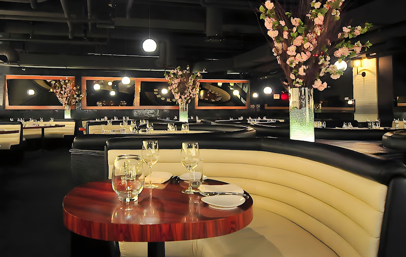 STK Steakhouse