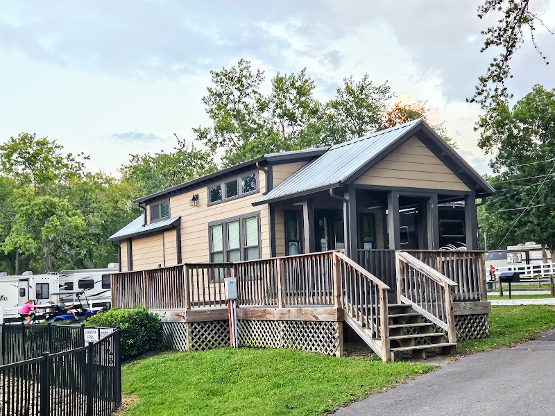 Clabough's Campground