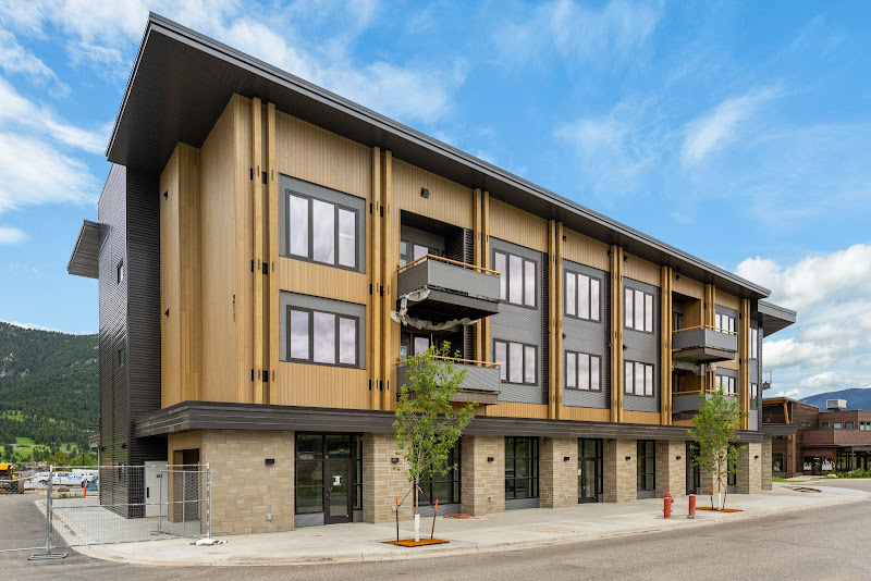Outlaw Realty - Bozeman