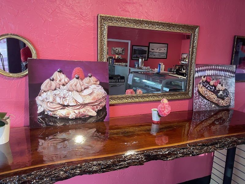 Panterelli - Patisserie in Seattle