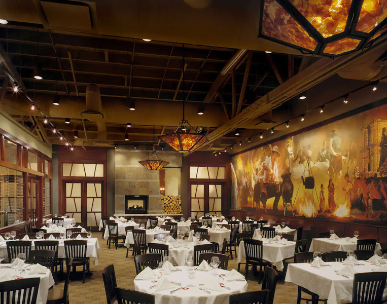 Fogo de Chão Brazilian Steakhouse