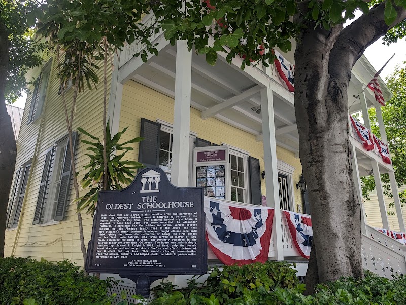Berkshire Hathaway HomeServices Knight & Gardner Realty - Real estate agency in Key West