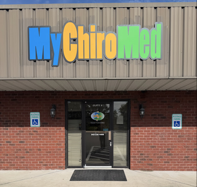 MyChiroMed