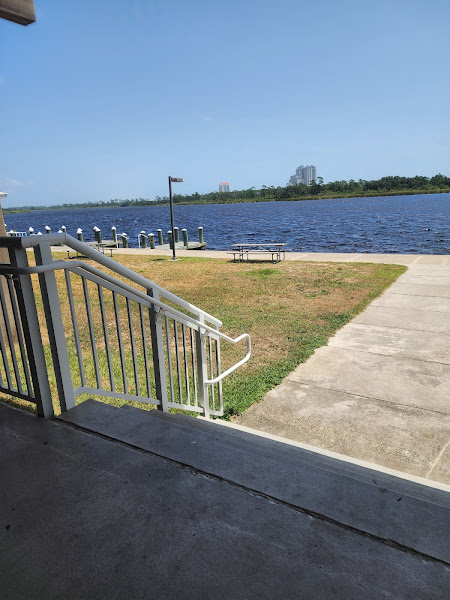 Gulf State Park Campground - Campground in Orange Beach