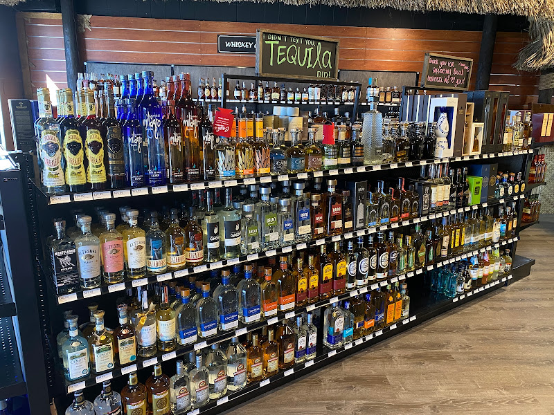 Cash's Liquors - Liquor store in Destin