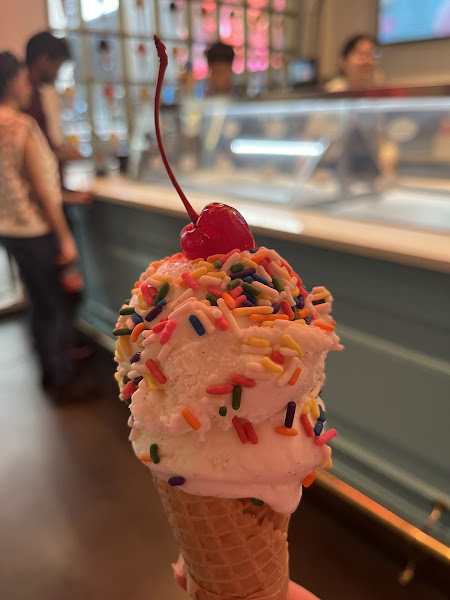 The Spun Cow Creamery