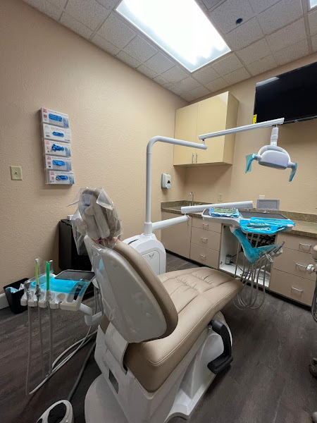 The Smile Mission - South Orlando