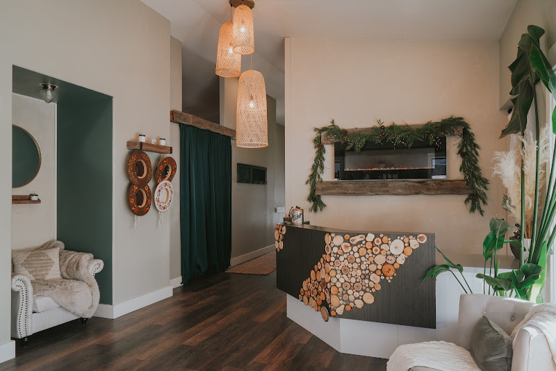 Hibernate Day Spa