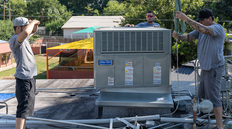 Elite Air Conditioning and Plumbing