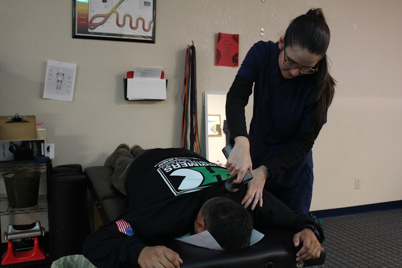 Heuser Chiropractic Health and Auto Accident Recovery Center - Chiropractor in Colorado Springs