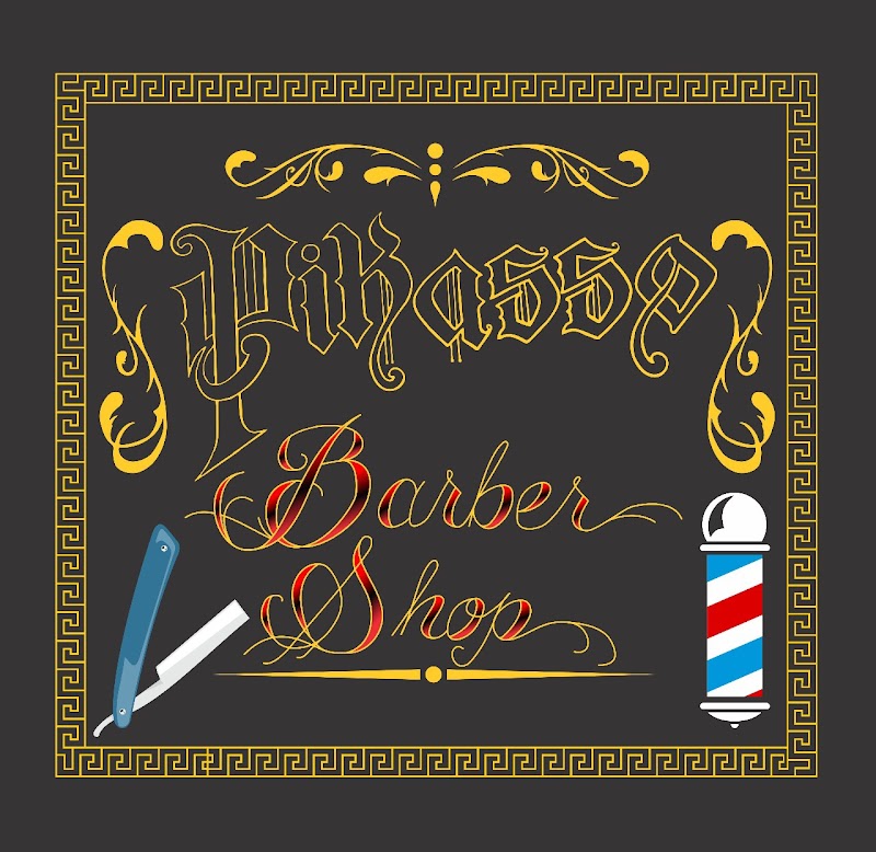 Pikasso Barber Shop