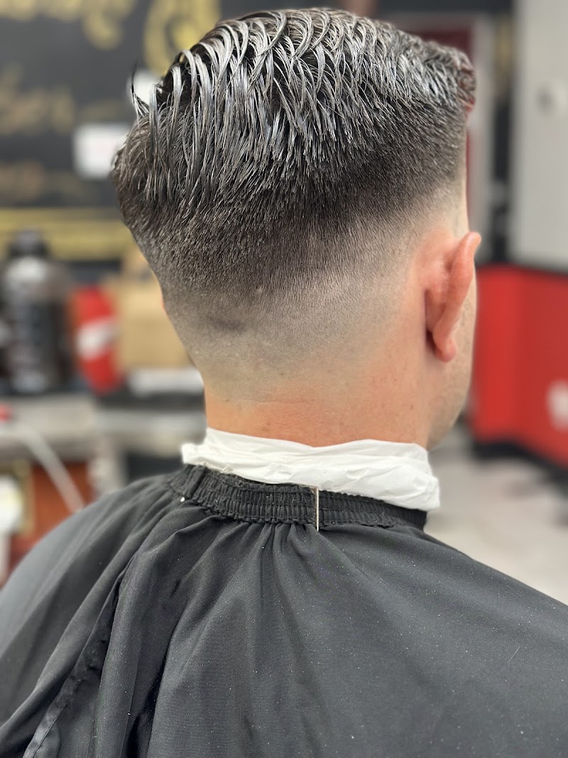 Pikasso Barber Shop photo