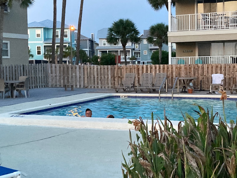 Sunset Harbor Palms Condo Rentals - Vacation home rental agency in Navarre