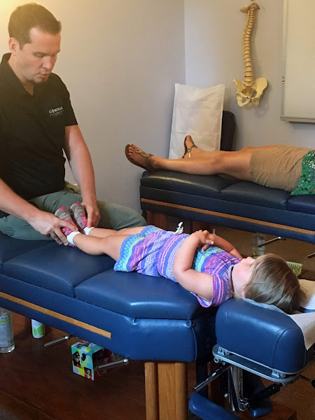 Compass Family Chiropractic