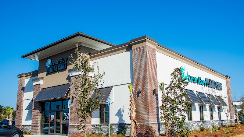 Ocean Bay Dental Care