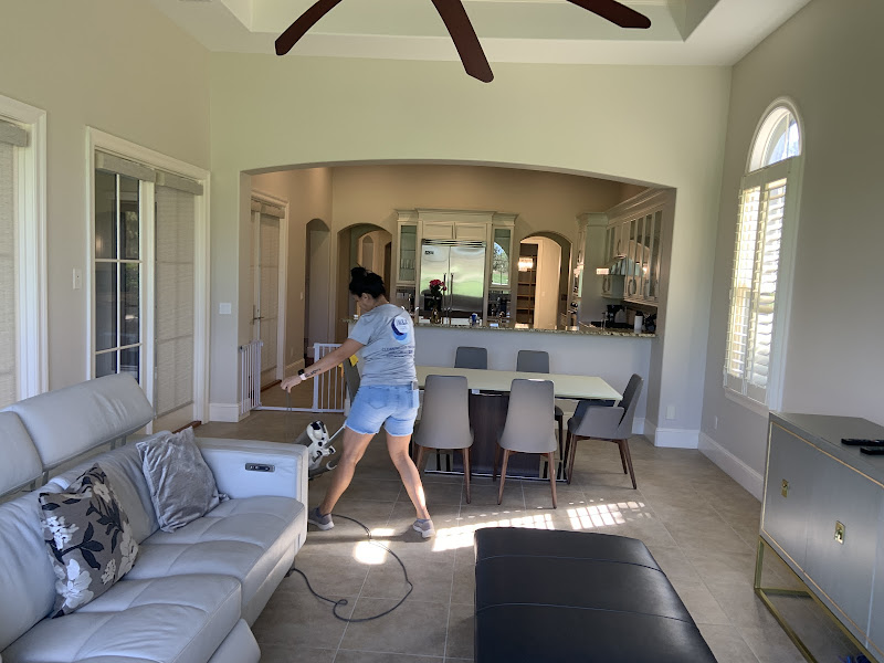 JM & A Clear Services