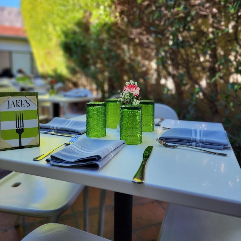 Jake's - American restaurant in Palm Springs