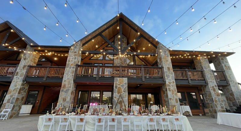Crystal Lake Ranch Clubhouse