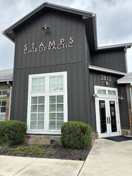 Stamps Chiropractic - Chiropractor in New Braunfels