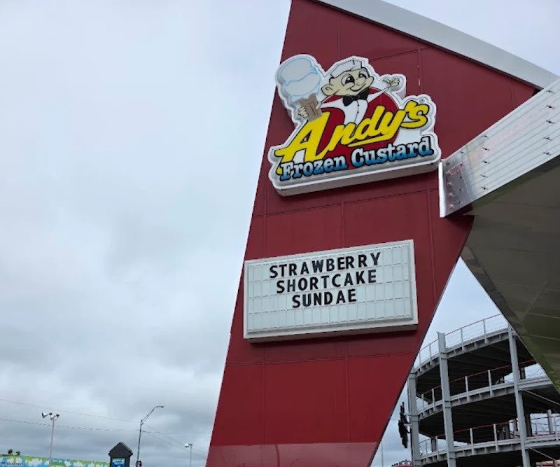 Andy's Frozen Custard photo