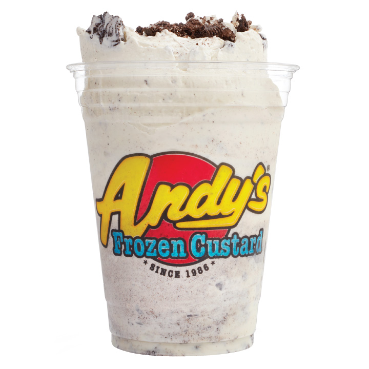 Andy's Frozen Custard photo