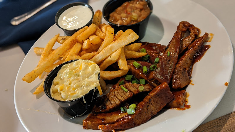 Mulligan's Restaurant