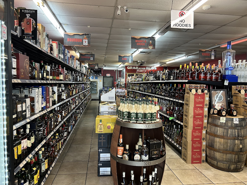Sarasota Wine and Liquor
