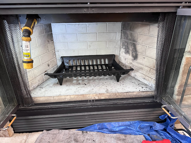 No Mess Chimney Service, Inc. - Chimney services in Sturgeon Bay