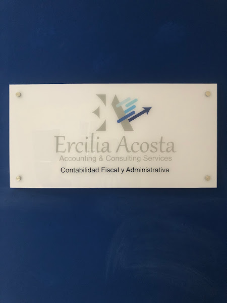 ACCONSERV - Accountant in Puerto Plata 57000