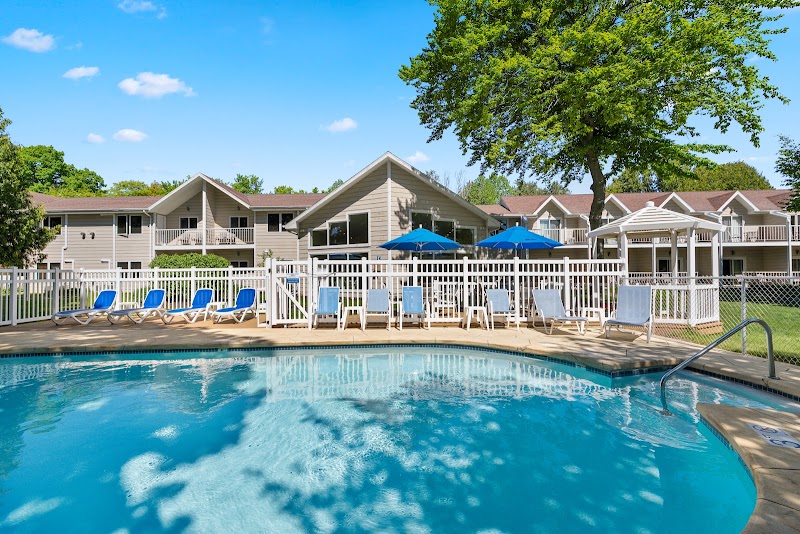 Somerset Inn & Suites - Hotel in Ephraim