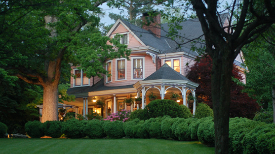 Beaufort House Inn - Bed & breakfast in Asheville