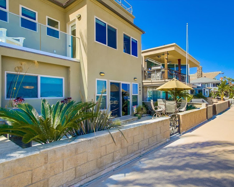 710 Beach Rentals by Vacasa