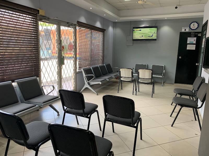 Complete Care Medical Center - Family practice physician in Ocho Rios