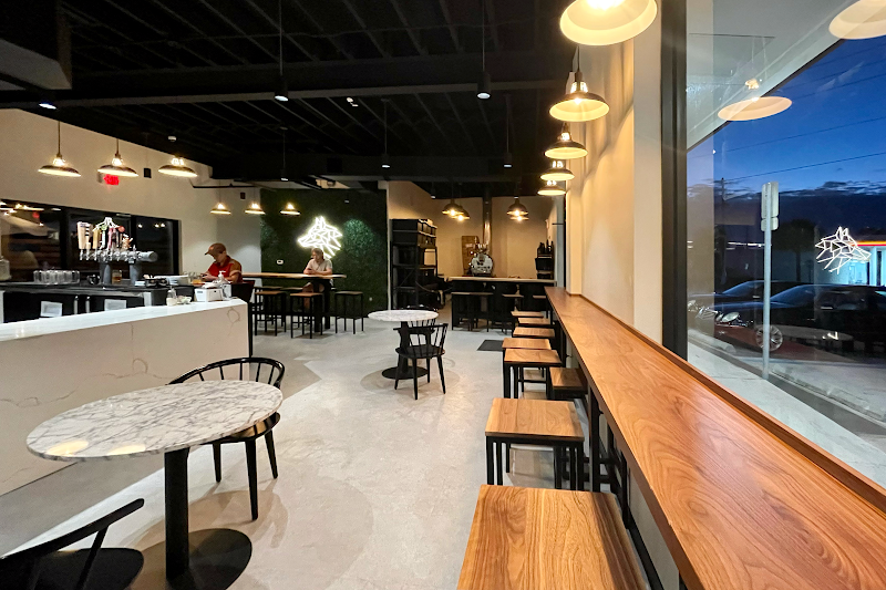 Lobos Coffee Roasters