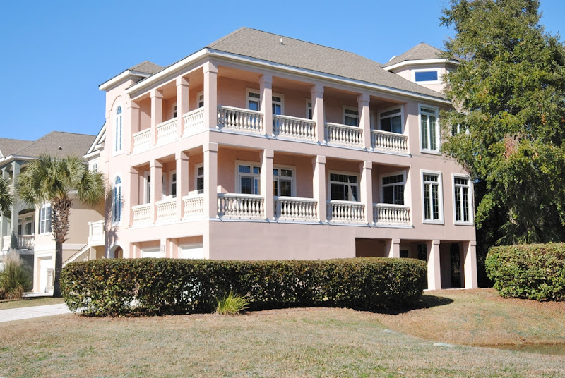 Vacation Homes of Hilton Head