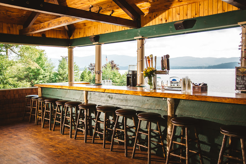 The Boathouse Restaurant