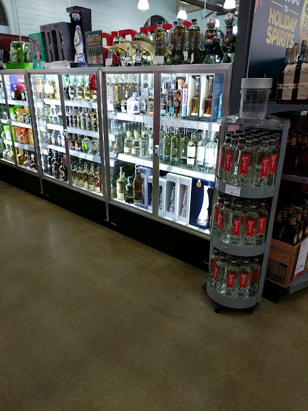 BevMo! - Wine store in Carmel-By-The-Sea
