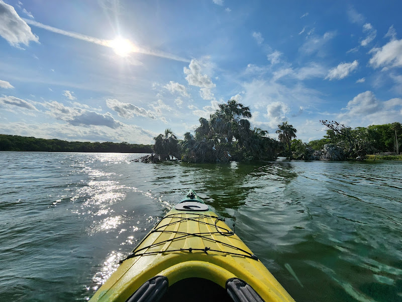 Adventure Kayak Florida