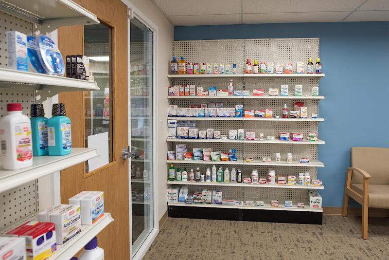 St. John's Health Pharmacy