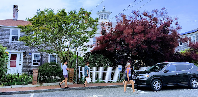 William Raveis @ Harborside Realty - Vacation home rental agency in Provincetown