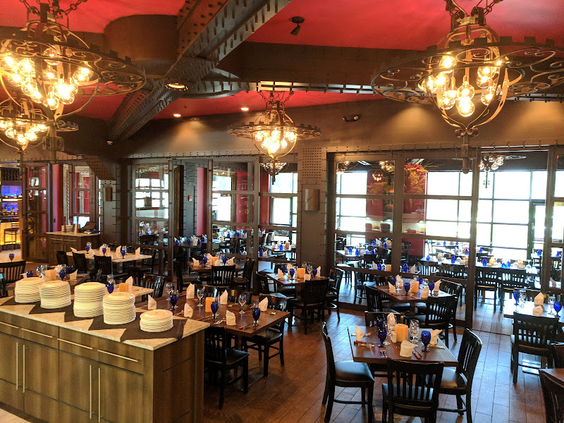 Texas de Brazil - Orlando