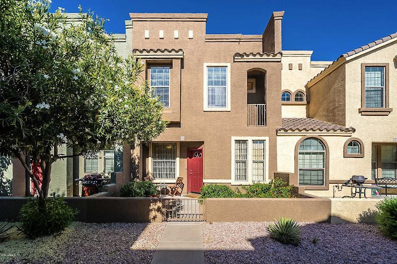 Real Property Management Evolve