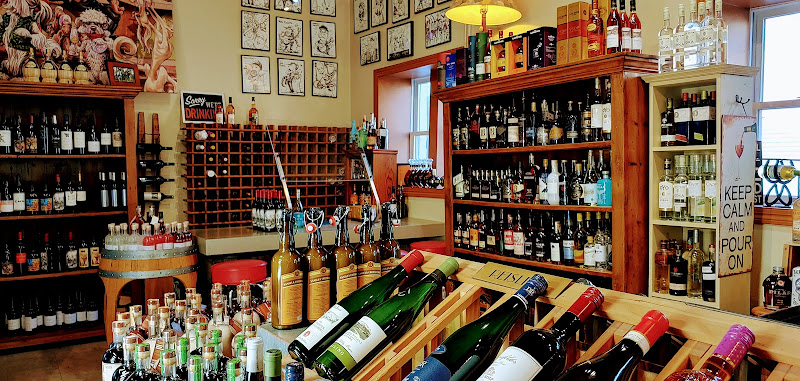 Madison Avenue Wine Shop - Wine store in Sturgeon Bay